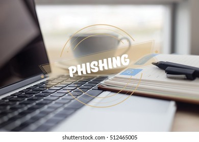 PHISHING CONCEPT
