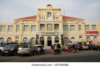 Imagenes Fotos De Stock Y Vectores Sobre Cambodia Post Shutterstock