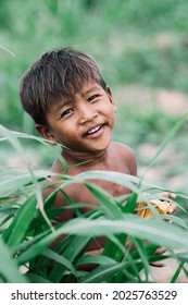 happy farm in cambodia
