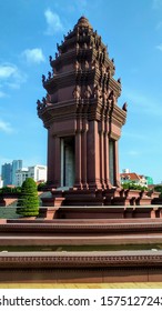 Phnom Penh Cambodia Capital City