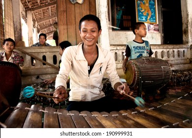 1,217 Cambodia music Images, Stock Photos & Vectors | Shutterstock