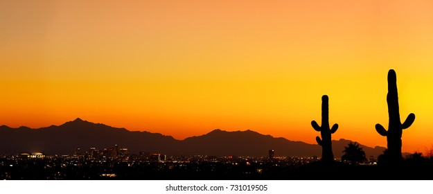 phoenix arizona - Shutterstock ID 731019505