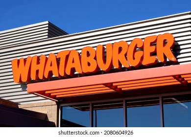 Whataburger Stock