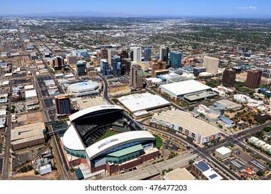 Phoenix convention center Images, Stock Photos & Vectors | Shutterstock