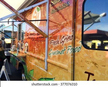 1,769 Food truck area Images, Stock Photos & Vectors | Shutterstock