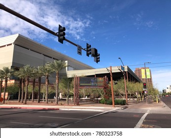 Phoenix convention center Images, Stock Photos & Vectors | Shutterstock