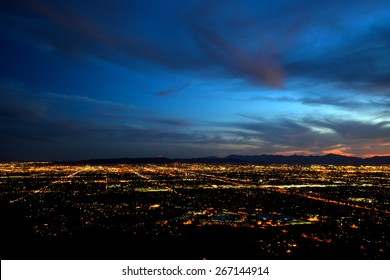 2,768 Phoenix city lights Images, Stock Photos & Vectors | Shutterstock