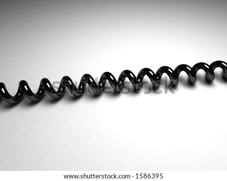 Phone Cable