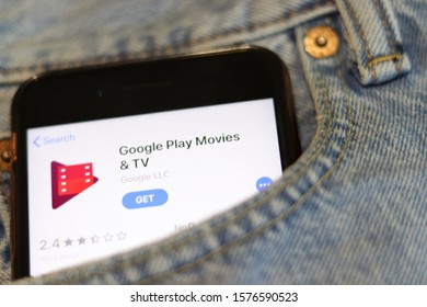 Google Play Movies Tv Images Stock Photos Vectors Shutterstock