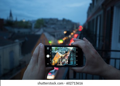 Phone Photography - Powered by Shutterstock