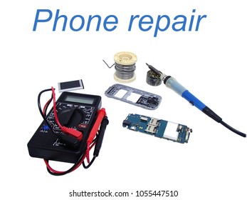 mobile phone repairs kings heath