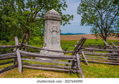 Photo 8th Regiment Ohio Volunteer Infantry Stock Photo (Edit Now ...