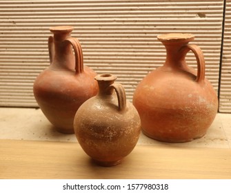 Roman Pottery Images Stock Photos Vectors Shutterstock