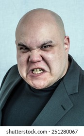 Fat Ugly Man Images Stock Photos Vectors Shutterstock