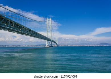 Photo Of Awaji Island In Japan