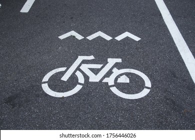 664 Stencil Bicycle Images, Stock Photos & Vectors | Shutterstock