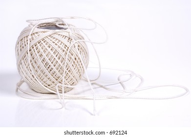 372 Unraveled string Images, Stock Photos & Vectors | Shutterstock