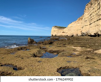 Photo From The Beach In Algarve, Portugal Called 