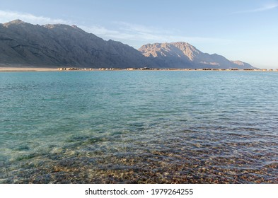 Photo Of A Beach Near Blue Hole Dahab