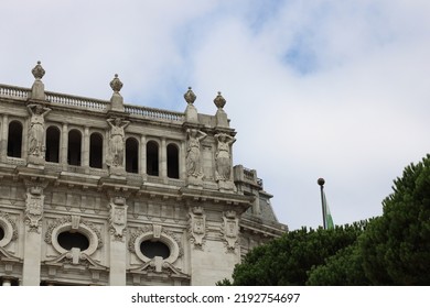 Photo Of Beautiful Architecture, Buildings