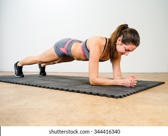isometric exercises for stomach
