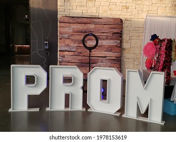Photo Booth Sign For 