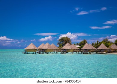 Bora Bora Beaches Stock Photos Images Photography Shutterstock