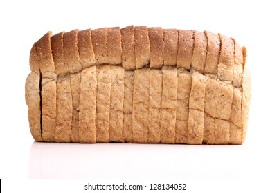 Фото Хлеб - цельная пшеница