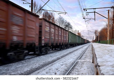 3,944 Russia Snow Train Images, Stock Photos & Vectors | Shutterstock