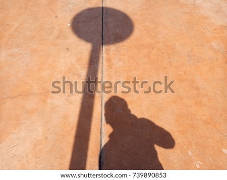 Similar – Foto Bild Lift Me Up Schatten