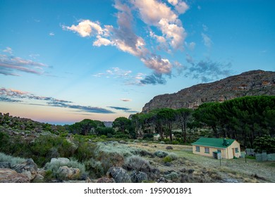 Photo Of The Cederberg Mountains