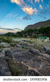 Photo Of The Cederberg Mountains