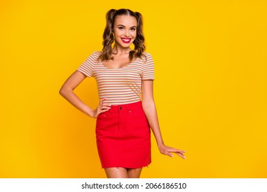 3,003 Women hands on hips skirt Images, Stock Photos & Vectors ...