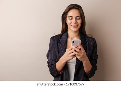 224,479 Woman Wearing Suit Images, Stock Photos & Vectors | Shutterstock