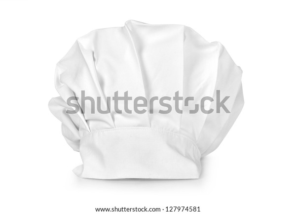 Photo Chefs Hat Traditionally Called Toque Food And Drink