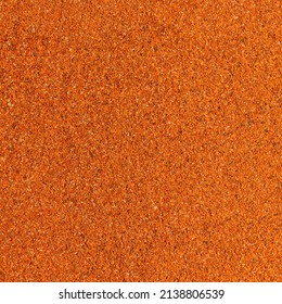 Photo Of Closeup Texture Of Hot Spice Of Milled Red Pepper For Different Food, Background