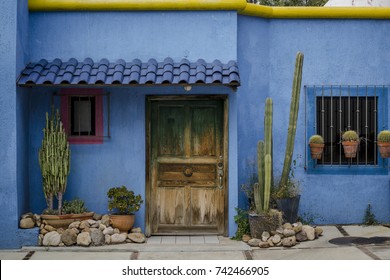 Blue House Images Stock Photos Vectors Shutterstock