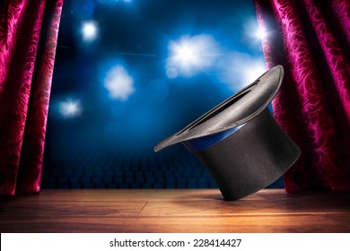 7,555 Magician stage Images, Stock Photos & Vectors | Shutterstock