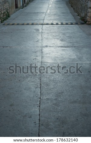 Similar – Image, Stock Photo building site