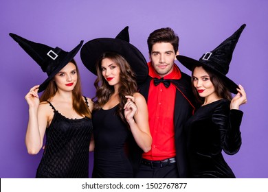 543 Group Of Witch Photo Images, Stock Photos & Vectors | Shutterstock