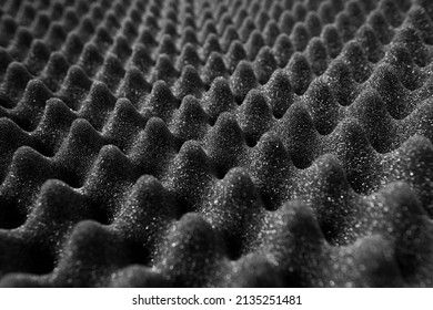 Photo Egg Carton Foam For Soundproofing Studio