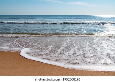 Photo Of Flagler Beach, Florida.