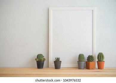 Download Cactus Mockup Stock Photos Images Photography Shutterstock