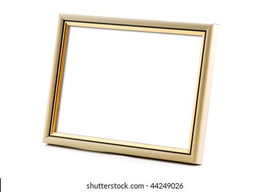 photo frame with empty space