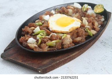 269 Sisig Images, Stock Photos & Vectors | Shutterstock