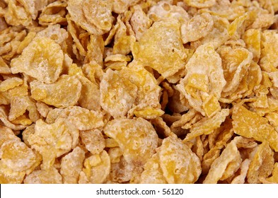 Photo Of Frosted Flakes