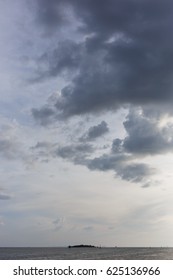 Photo Of Gloomy Sky , Clouds