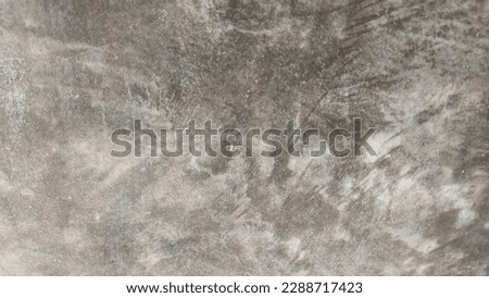Photo the gray background and textures beautiful