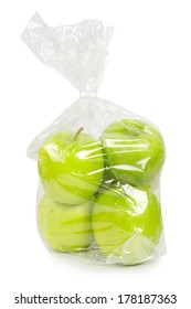 Apples Plastic Bag Images, Stock Photos & Vectors | Shutterstock