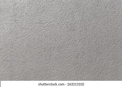 Photo of a grunge metallic paint textured background wall